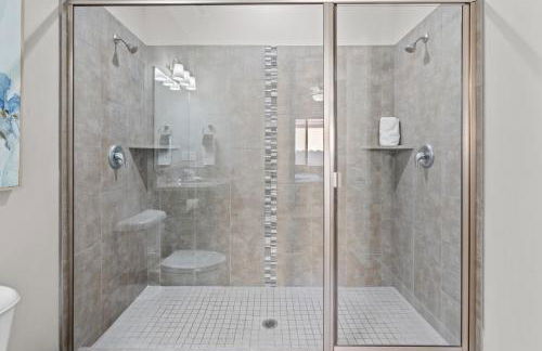 Paradise Village 115 Poolside Heaven Private Hot Tub and Ping Pong Table, Community Water Park and Kids Cove - Foto 21