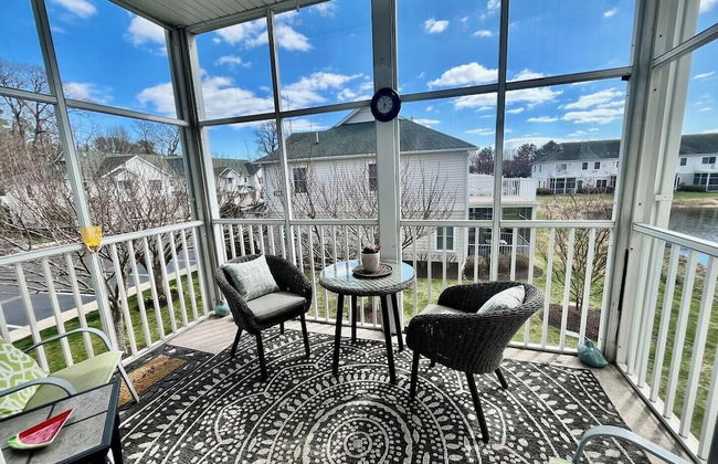 Sandy Bottom Circle 6202 - Photo 18