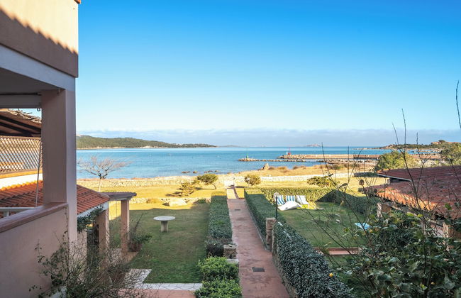 Trilo Triglia Cala Reale 229 - Foto 15