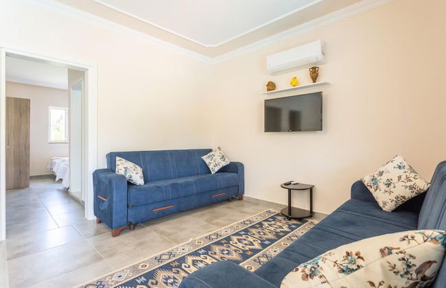 Villa Duman 1 Private Pool A C Wifi Car Not Required - 3164 - Foto 28