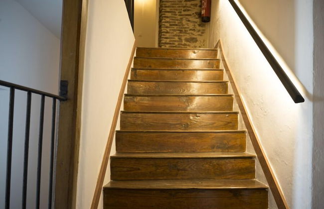 Casa Rural el Rincón de Monfragüe - Foto 54