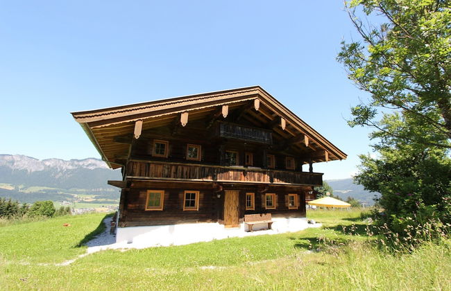 Cozy Chalet in Sankt Johann in Tirol near Ski Area - Photo 66