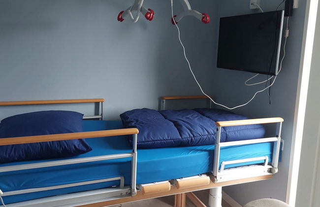 Pavilion MIVA 5 - Foto 7