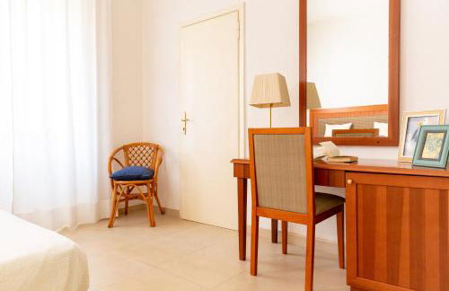 Camera indipendente nel centro storico di Talamone - Foto 7