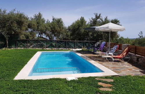 Traditional Villa in Fres - Foto 119