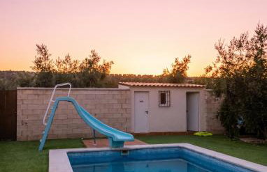 Charming House with Pool in Montilla - Foto 18