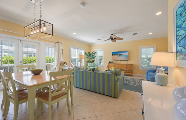 Coral Lagoon Resort Villas & Marina by KeysCaribbean - Foto 31