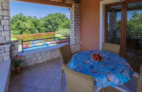 Holiday Home Villa Vittoria by Interhome - Foto 35