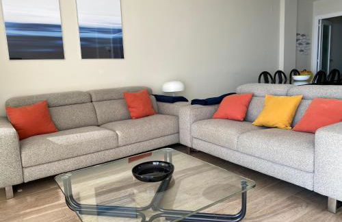 Ponent - Espectaculares vistas al mar - Foto 4