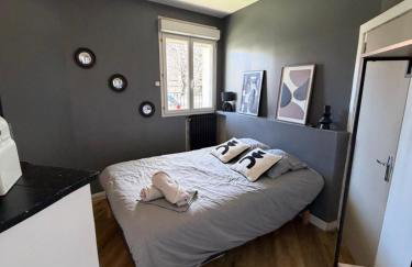 Henrigolant, studio cosy - Foto 1