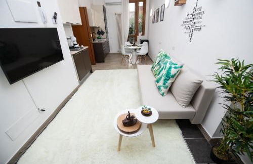 ! Esotico ! Letto baldacchino - Metro 5 min - 50mq - Foto 7