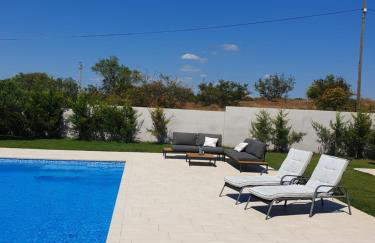 Small house Tia with private pool - Photo 6