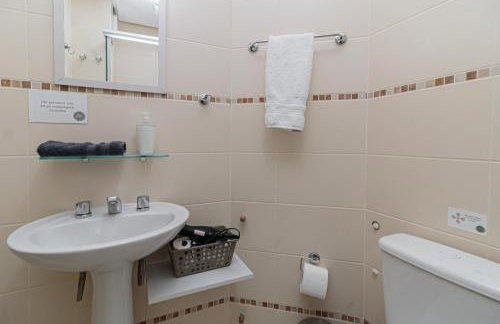 Apartamento à 10 min Centro para 06 Pessoas com Lareira, Ar condicionado e Wi-Fi Veloz - Foto 30