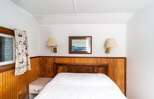 Oceanside Ocean Front Cabins - Foto 21