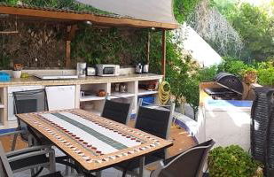 APARTAMENTO LUCERO beach campello - Foto 11