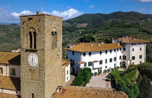 Luxury Retreat Montevettolini - Foto 61