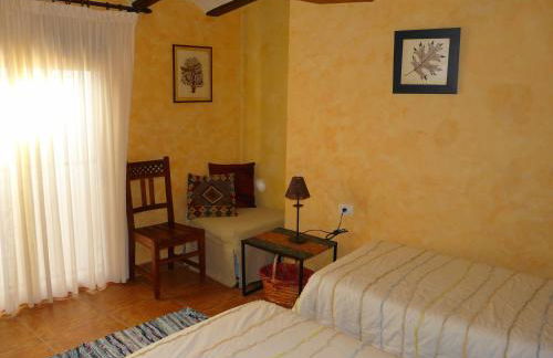 Casa Rural Valle del Palancia - Foto 48