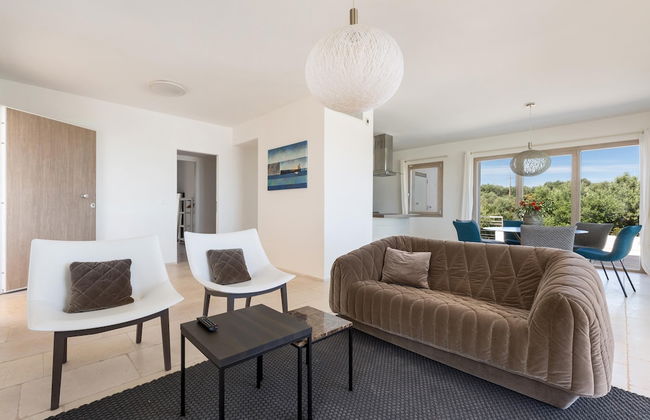 Villa Orizzonte - Foto 14