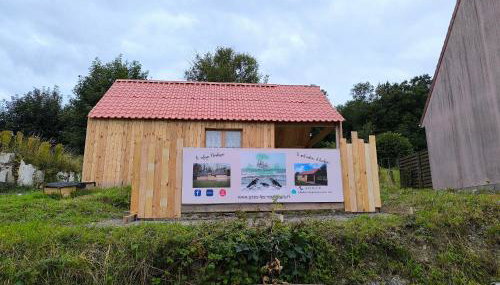 Le nid nature et bonheur - Foto 2