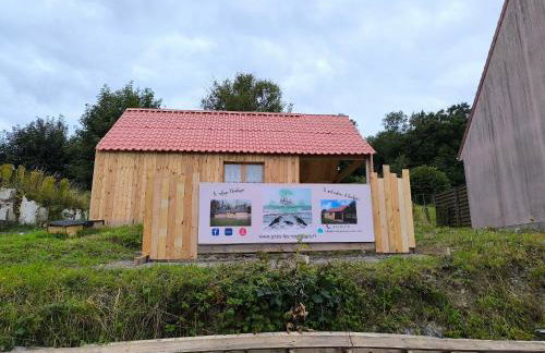 Le nid nature et bonheur - Photo 2