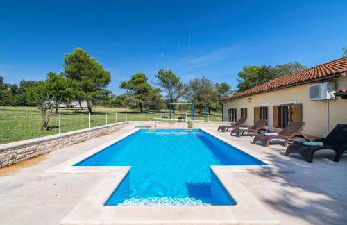 Villa Emanuel Comfortable Holiday Residence - Foto 63