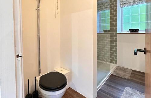 Pets - Garden - Parking - Sleeps up to 4 - Hiking - Foto 7