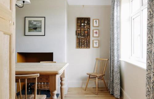 Dovedale House - Foto 1