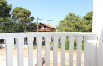 Apartments by the sea Pasman - 8215 - Foto 23