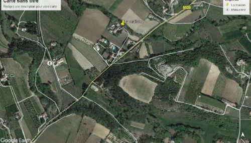 Le Rieufroid - Foto 3