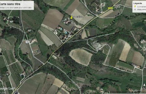 Le Rieufroid - Foto 3