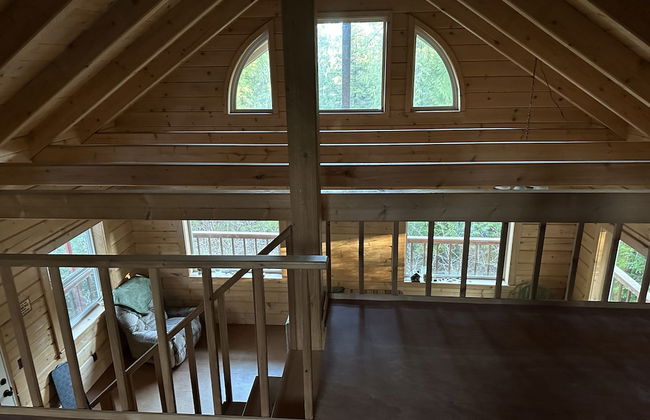 Edna Bay Cabins - Foto 3