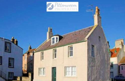 East Pier View- stunning shorefront home - Foto 1