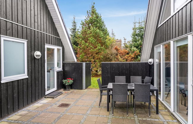 "Hejdie" - 150m from the sea - Foto 7