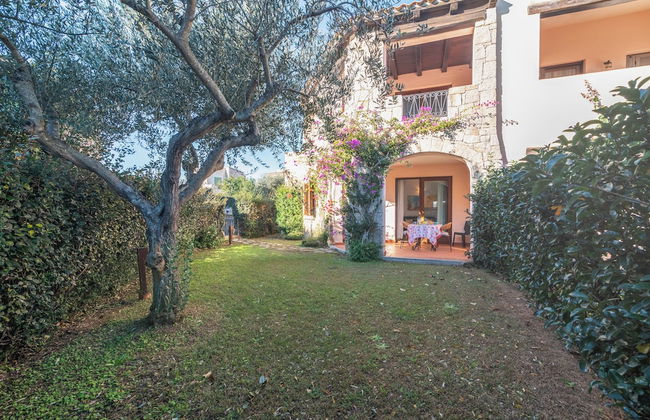 Il Borgo C8 700m From The Beach - Photo 29