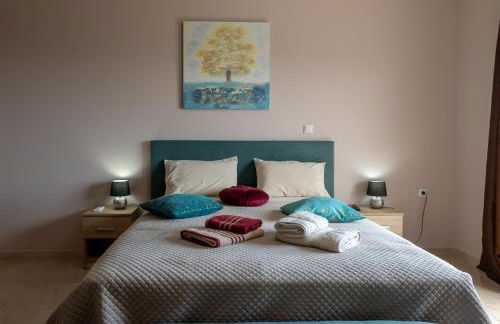 Kalypso Sea View Villa - Foto 58