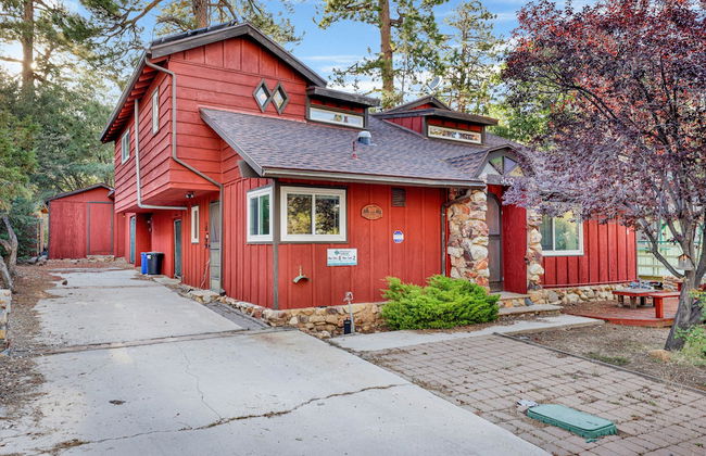 Relax Away Chalet #2318 - Foto 19