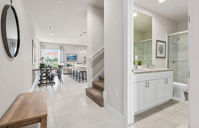 Brand new Comfortable Home Smv157 - Foto 6