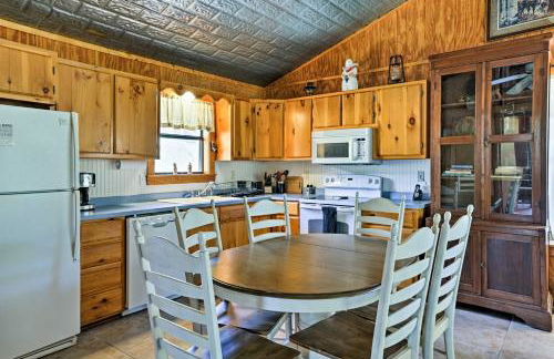 Cozy Medina Cottages with Patio and Mountain Views! - Foto 7