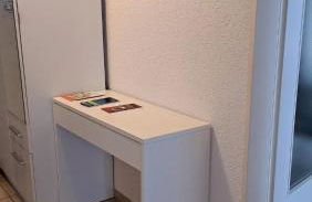 Schicke 2 Zimmer Wohnung ganz Zentral Und ruhig! Nähe Bahnhof! - Foto 19