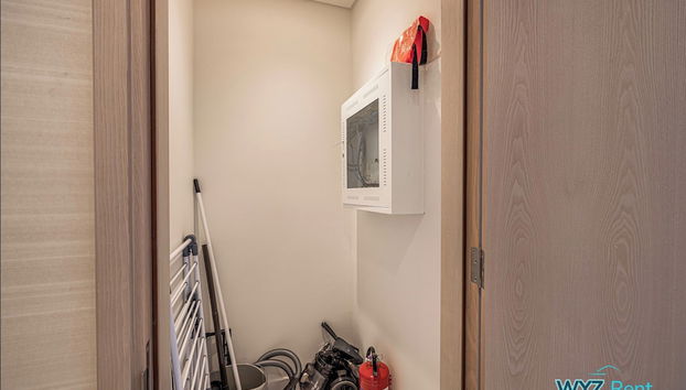 Palm Tower 1 BD Nakheel Mall High Floor - Foto 3, Habitación