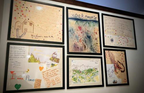 Iacobhouse, casa con giardino esclusivo e parcheggio privato con vista sul Gran Sasso - Photo 18