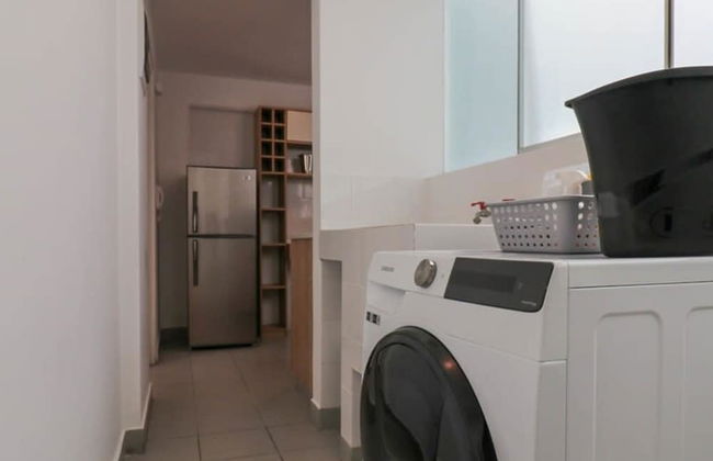 Amazing 3BR With Patio in Barranco - Foto 43