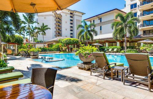 TOP Floor Penthouse with Panoramic View - Ocean Tower at Ko Olina Beach Villas Resort - Foto 47