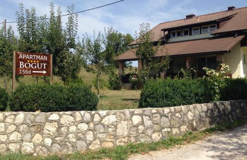 Apartman "BOGUT" - Foto 7