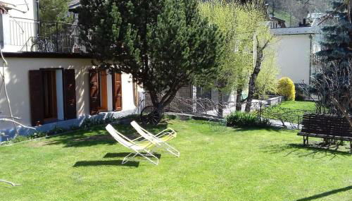 Appartamenti Via Monte Braulio 19 - Photo 4