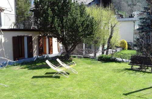 Appartamenti Via Monte Braulio 19 - Photo 4