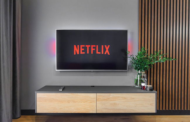 Lumina apart with luxury garden - Photo 15