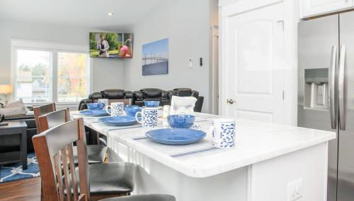 BayRidge house by Quiet Waters, Thomas Point Parks - Foto 3