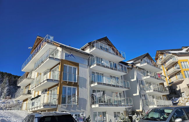 Tignes Czarna Góra Resort by Sun & Snow - Foto 36