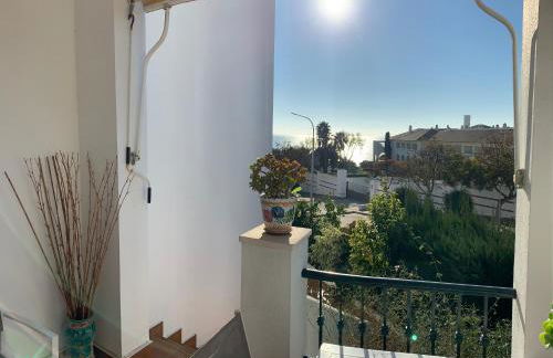 Apartamento con terraza en primera línea de playa - Foto 24